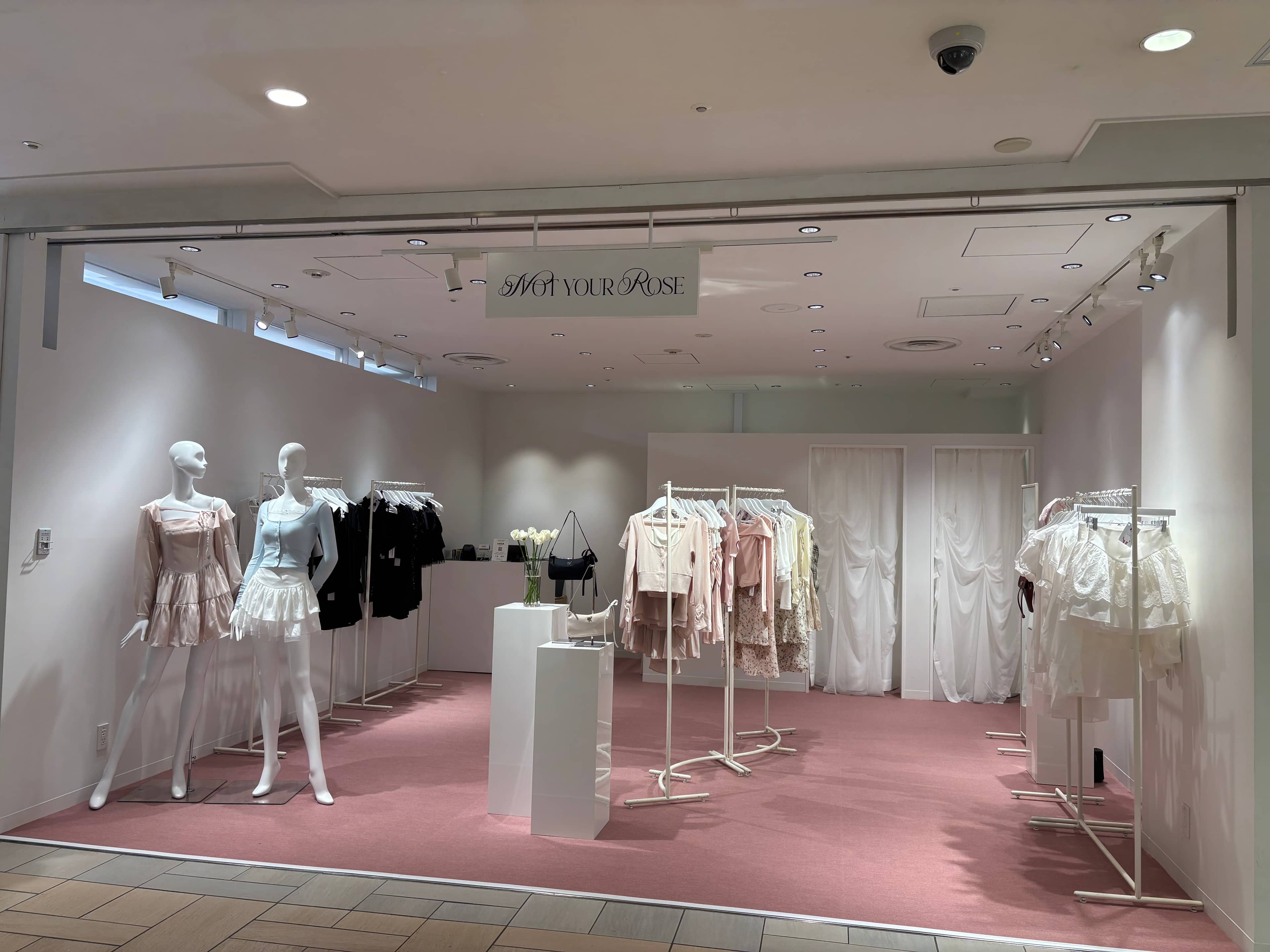 B1POPUPスペース